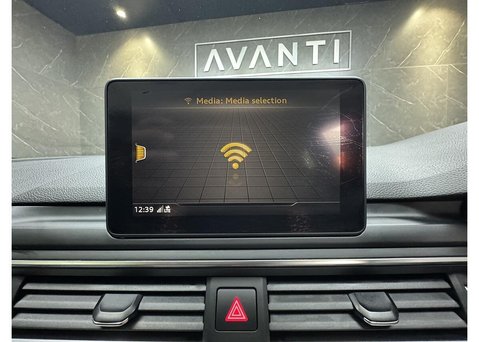 Audi A5 2.0 TFSI 40 S line Coupe 2dr Petrol Manual Euro 6 (s/s) (190 ps) 79