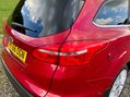 Ford Focus TITANIUM X TDCI 61