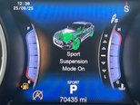 Maserati Levante 3.0D V6 SUV 5dr Diesel ZF 4WD Euro 6 (s/s) (275 ps) 95