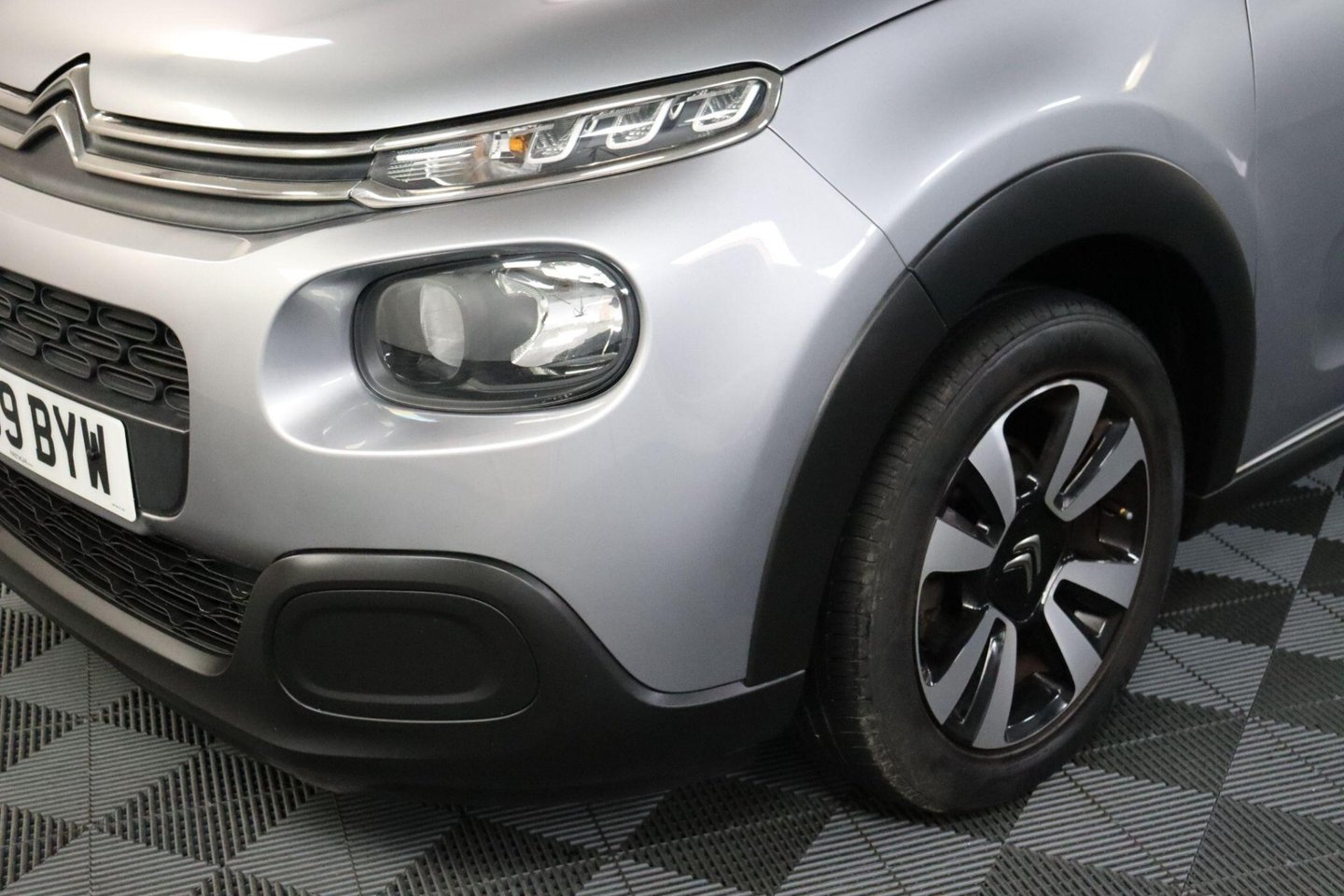 2019 Citroen C3 — image 27