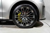 Land Rover Range Rover Sport SV EDITION ONE. FULL SATIN PPF. CARBON CERAMIC BRAKES. SLIDING PANO ROOF. 9