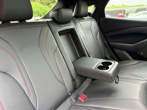 Ford Mustang E MACH X AWD Pan roof 24