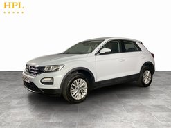 Volkswagen T-Roc 1.0 TSI GPF S SUV 5dr Petrol Manual Euro 6 (s/s) (115 ps) Air Con - Alloy W