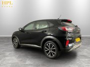 Ford Puma 1.0T EcoBoost MHEV Titanium SUV 5dr Petrol Hybrid Manual Euro 6 (s/s) (125 5