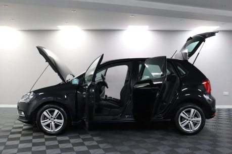 Volkswagen Polo MATCH 6