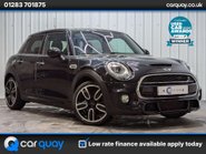 Mini Hatch Hatch 2.0 Cooper S Euro 6 (s/s) 5dr 1