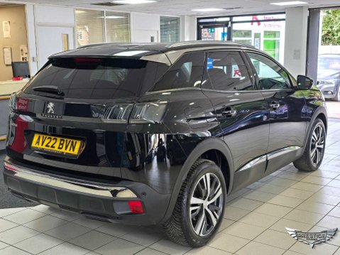 Peugeot 3008 1.5 BlueHDi Allure Premium Euro 6 (s/s) 5dr 4