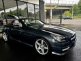 Mercedes-Benz SLK 1.8 SLK200 AMG Sport Euro 5 (s/s) 2dr 13