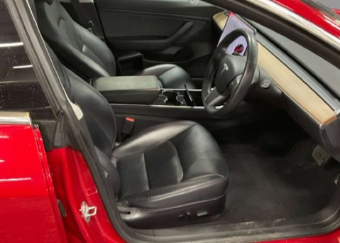 Tesla Model 3 (Dual Motor) Long Range Saloon 4dr Electric Auto 4WDE (346 ps) 11