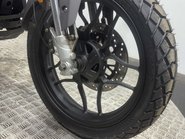 Sinnis Terrain 125 2018 ONLY 11K NEW MOT SERVICED ADVENTURE BIKE 125CC LEARNER 19
