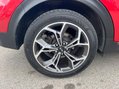 Kia Sportage 1.6 CRDi EcoDynamics+ GT-Line Euro 6 (s/s) 5dr 18