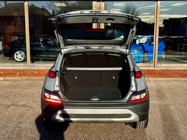 Hyundai KONA 1.6 Kona SE Connect GDi HEV Semi-Auto 5dr 64