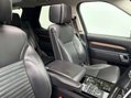 Land Rover Discovery 3.0 Discovery Luxury HSE TD6 Auto 4WD 5dr 9