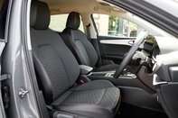 SEAT Leon FR DSG 36