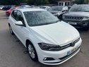 Volkswagen Polo 1.0 TSI SE Euro 6 (s/s) 5dr