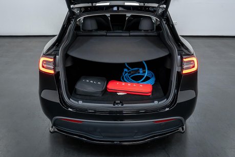 Tesla Model Y (Dual Motor) Performance SUV 5dr Electric Auto 4WDE (426 bhp) 35