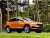 Skoda Karoq SE L TSI DSG