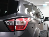 Ford Kuga TITANIUM X EDITION 23