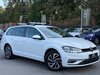 Volkswagen Golf MATCH TDI DSG - VAT Q - APPLE CAR PLAY -ADAPTIVE CRUISE -ROOFBARS