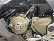 Honda XL 1000 2002 68K ADVENTURE TOURING PROJECT BIKE SPARES OR REPAIR 25