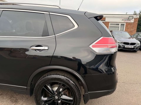Nissan X-Trail 1.6 X-Trail Tekna Style Edition dCi 4x4 4WD 5dr 76