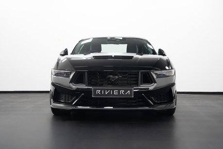 Ford Mustang 5.0 V8 Dark Horse Coupe 2dr Petrol Tremec Euro 6 (453 ps) 21