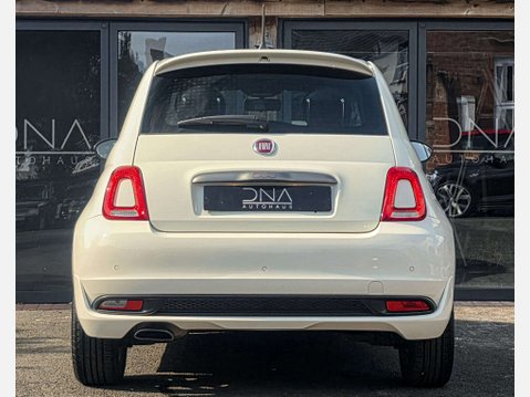 Fiat 500 1.2 500 S 3dr 22