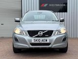 Volvo XC60 2.4D DRIVe R-Design Euro 4 5dr 4