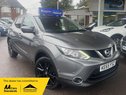 Nissan Qashqai 1.5 dCi Tekna 2WD Euro 6 (s/s) 5dr