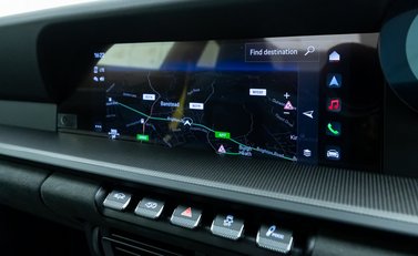 Porsche 911 Dakar 23