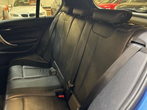 BMW 1 Series 3.0 M140i Auto Euro 6 (s/s) 5dr 13