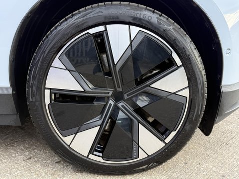 Volvo Ex30 Twin Performance 69kWh Ultra SUV 5dr Electric Auto AWD (428 ps) 14
