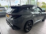 Hyundai TUCSON 1.6T N Line S Auto Euro 6 (s/s) 5dr 8