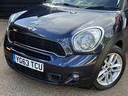 Mini Countryman 2.0 Countryman Cooper SD Auto 5dr 38