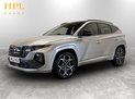 Hyundai TUCSON 1.6 T-GDi N Line S SUV 5dr Petrol Manual Euro 6 (s/s) (150 ps) Alloys - Rev 3