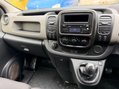 Renault Trafic 1.6 dCi 27 Business+ Panel Van 5dr Diesel Manual SWB Standard Roof Euro 5 ( 24