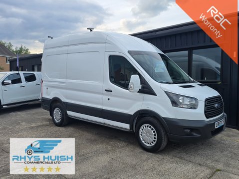 Ford Transit 350 L2 H2 P/V 1