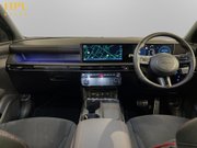 Hyundai TUCSON 1.6 T-GDi N Line S SUV 5dr Petrol Hybrid Auto Euro 6 (s/s) (215 ps) 20