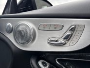 Mercedes-Benz C Class C 250 D AMG LINE PREMIUM PLUS 20