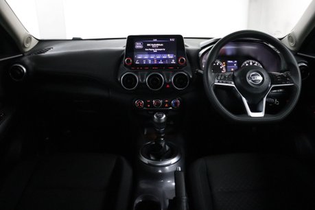 Nissan Juke DIG-T ACENTA 39