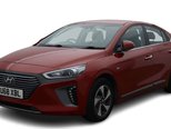 Hyundai IONIQ 1.6 h-GDi GPF Premium Hatchback 5dr Petrol Hybrid DCT Euro 6 (s/s) (141 ps) 3