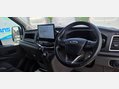 Ford Transit TREND 350 6 SEATER DCIV CREW VAN L3 H2 2.0 TDCI 130ps EU6 7
