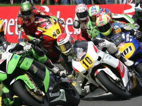 2008 Season Continued 31