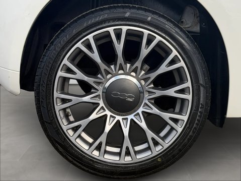 Fiat 500 1.2 Star 3dr 13