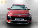 Hyundai BAYON 1.0 T-GDi Premium SUV 5dr Petrol DCT Euro 6 (s/s) (100 ps) Sat Nav 2