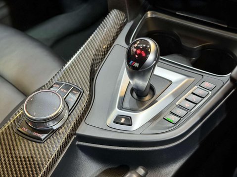 BMW M4 3.0 BiTurbo Coupe 2dr Petrol DCT Euro 6 (s/s) (431 ps) 42