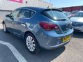 Vauxhall Astra 1.6 Astra Elite 5dr 20