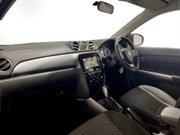 Suzuki Vitara 1.4 Boosterjet SZ-T SUV 5dr Petrol Auto Euro 6 (s/s) (140 ps) Cruise Contro 15