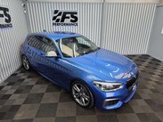 BMW 1 Series 3.0 M135i Hatchback 5dr Petrol Auto Euro 6 (s/s) (326 ps) 13