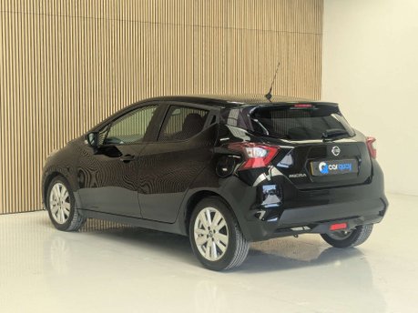 Nissan MICRA 1.0 Micra Acenta IG-T 5dr 20